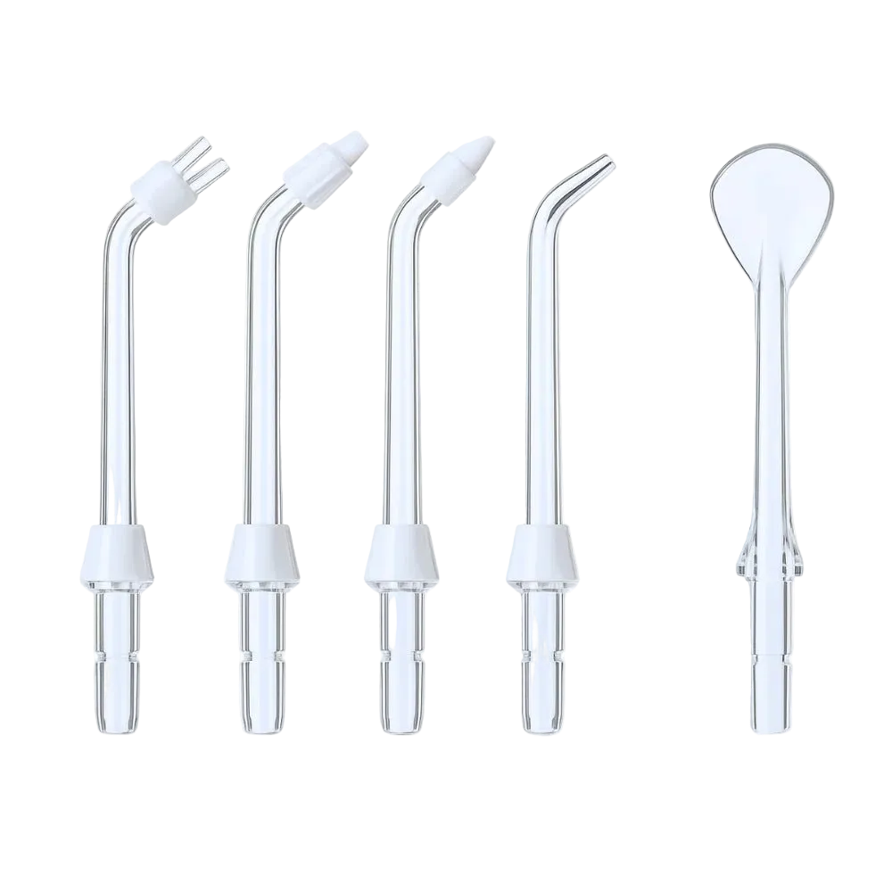 Cleantech Vattenflosser – CleanTech – Extra munstycken