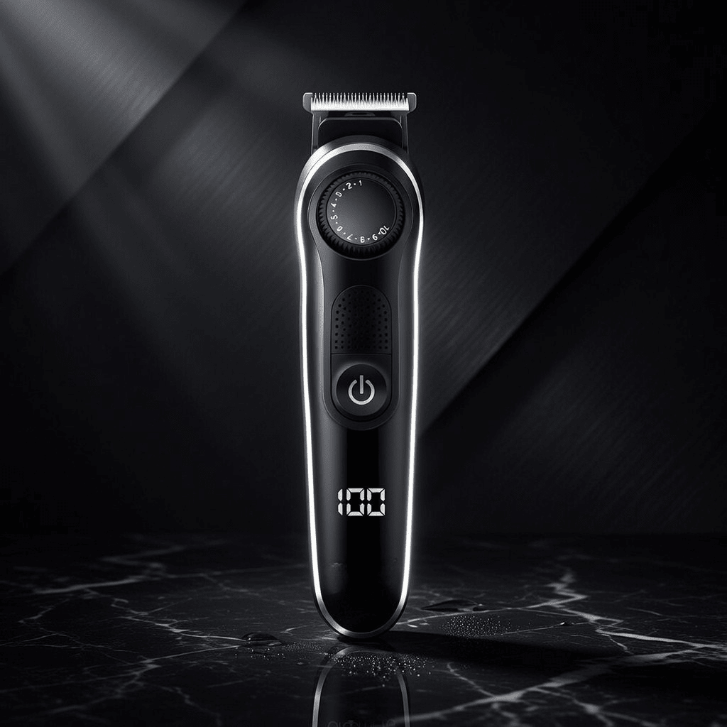 Cleantech Vattenflosser – GroomPro Kit