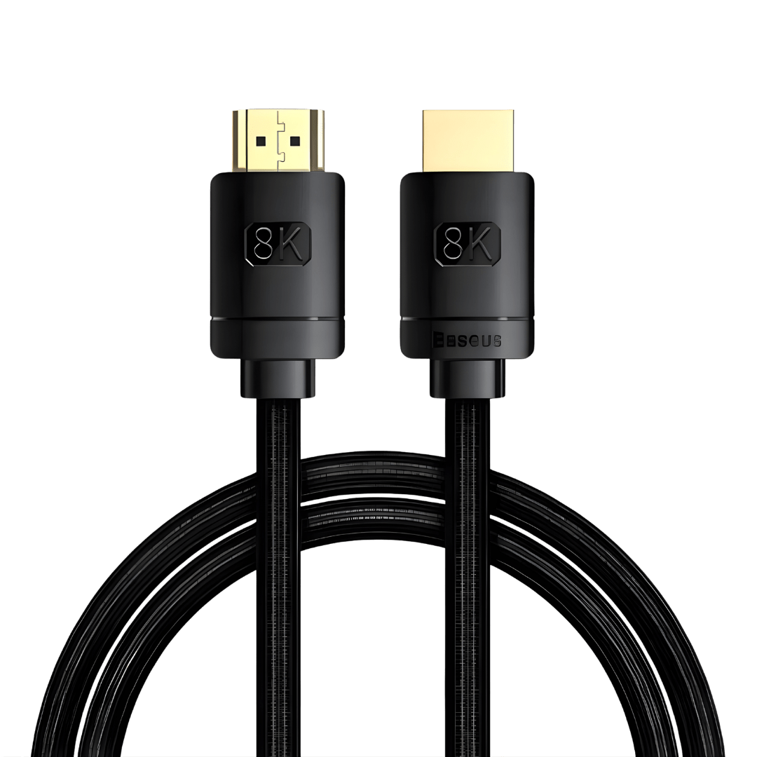 Cleantech Vattenflosser – Premium HDMI - Kabel 1,5 meter