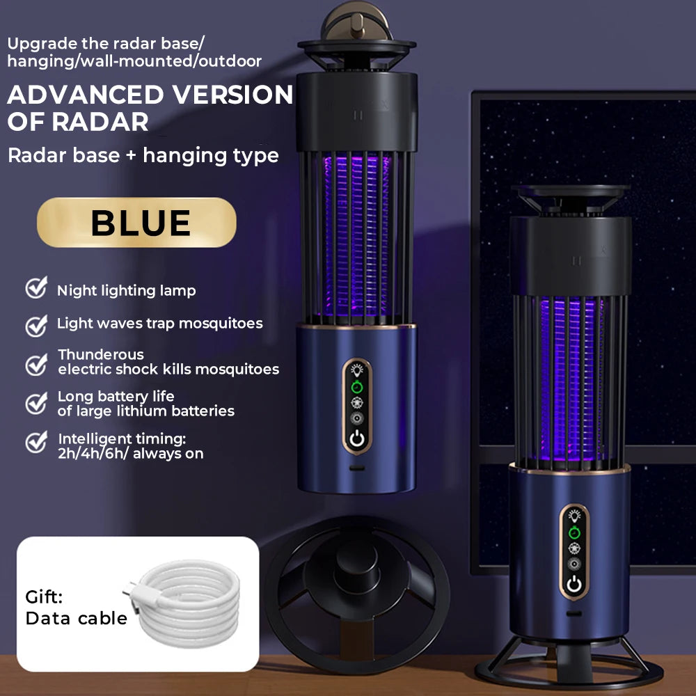 Mosquito Killer Lamp