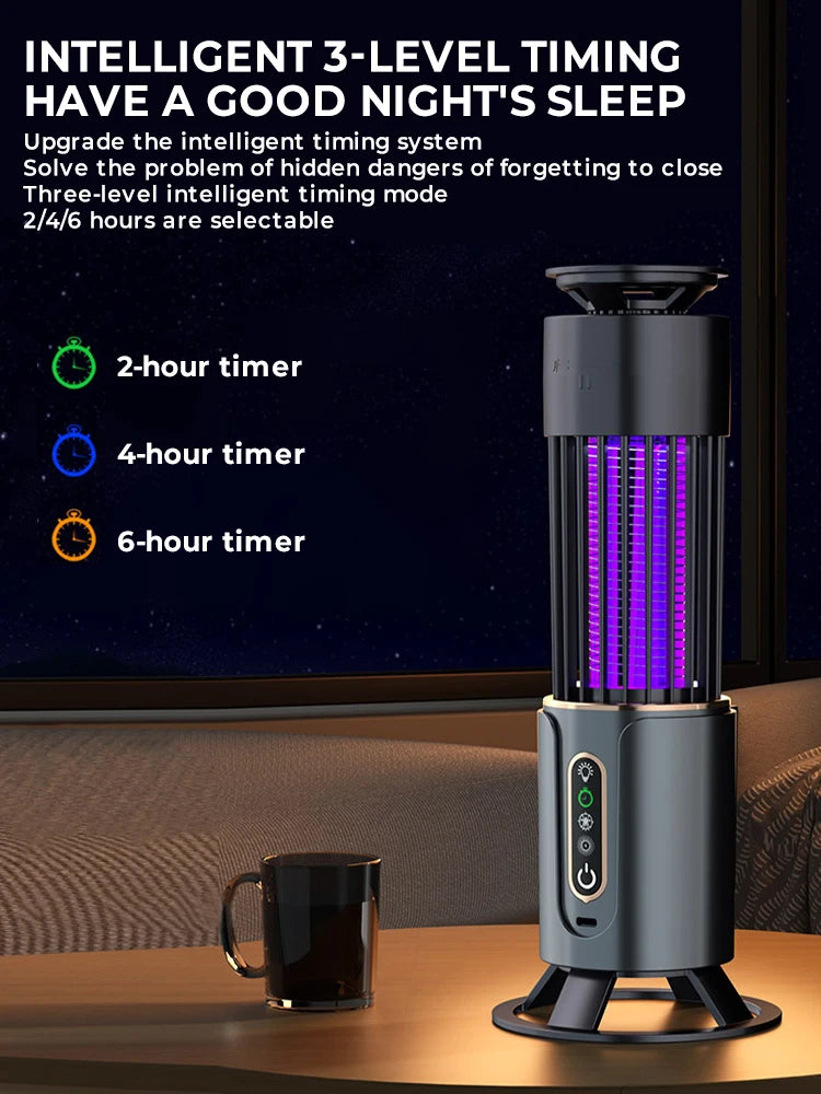 Mosquito Killer Lamp