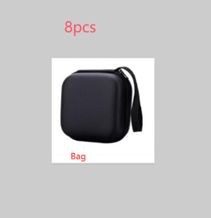 COB LED Induction Riding Headlamp Flashlight USB Rechargeable Waterproof Camping Headlight with All Perspectives Hunting Light