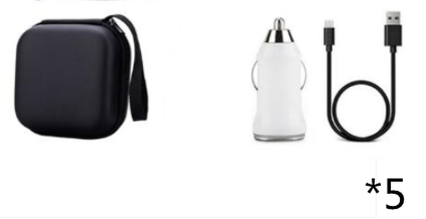 COB LED Induction Riding Headlamp Flashlight USB Rechargeable Waterproof Camping Headlight with All Perspectives Hunting Light