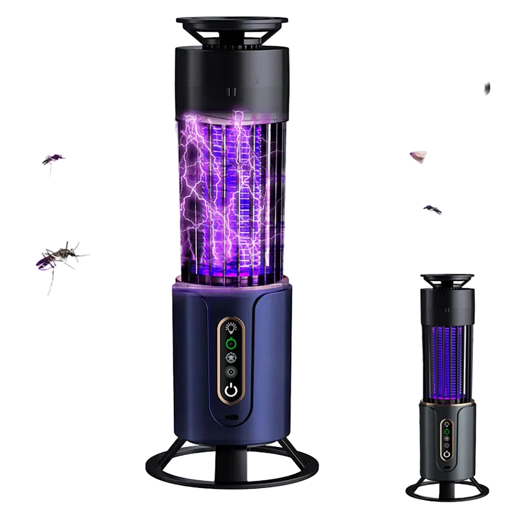 Mosquito Killer Lamp