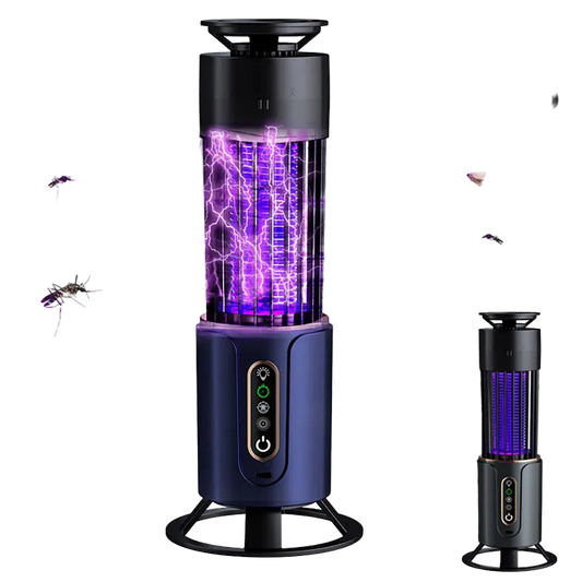 Mosquito Killer Lamp