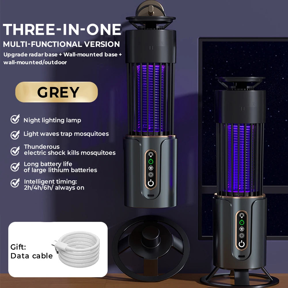 Mosquito Killer Lamp