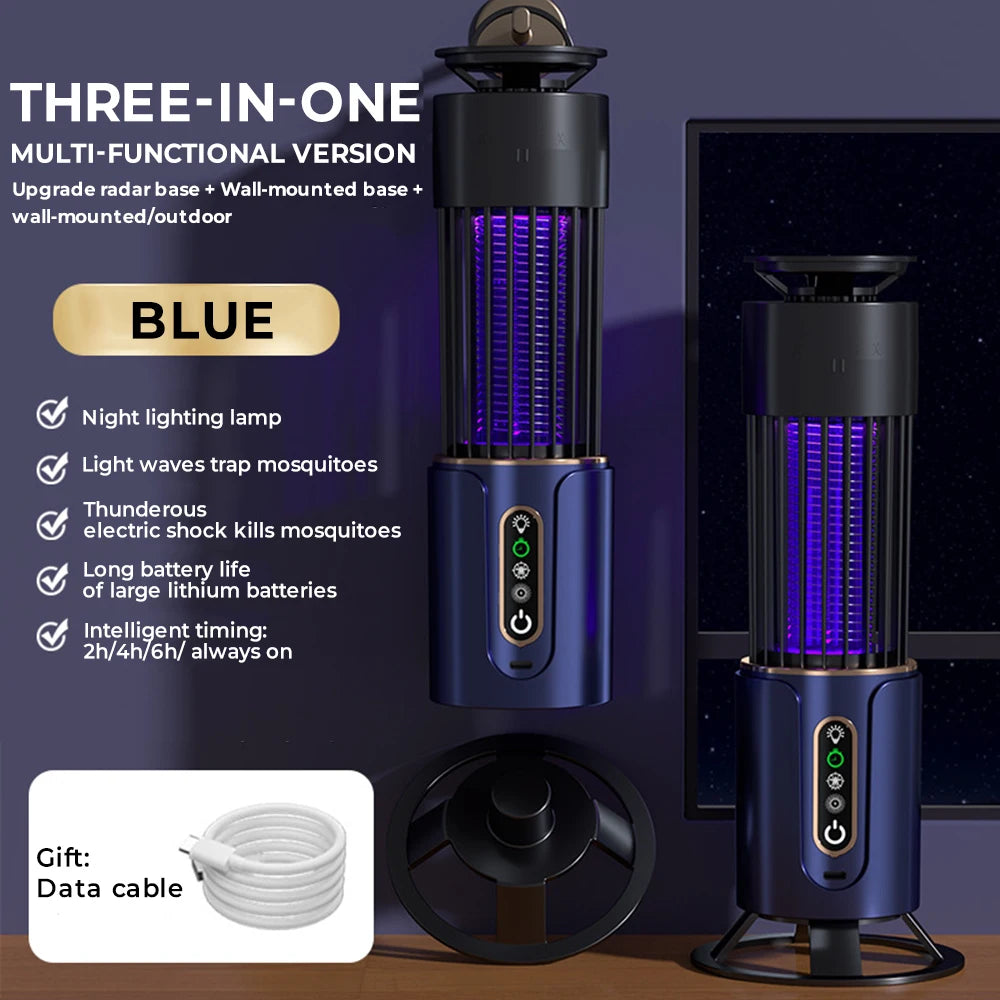 Mosquito Killer Lamp