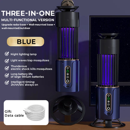 Mosquito Killer Lamp