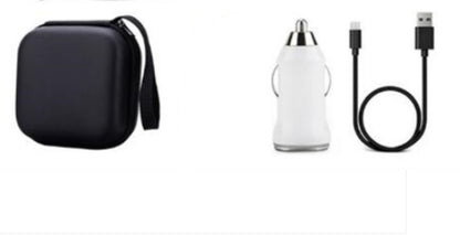 COB LED Induction Riding Headlamp Flashlight USB Rechargeable Waterproof Camping Headlight with All Perspectives Hunting Light