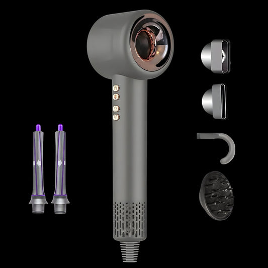 Cleantech Vattenflosser – AeroPro