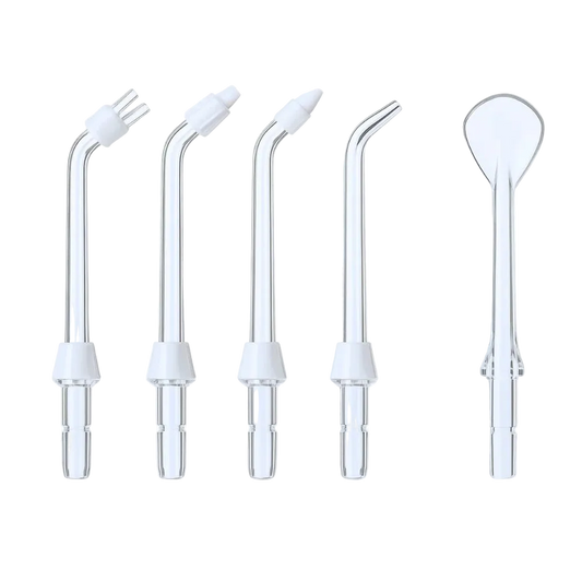 Cleantech Vattenflosser – CleanTech – Extra munstycken