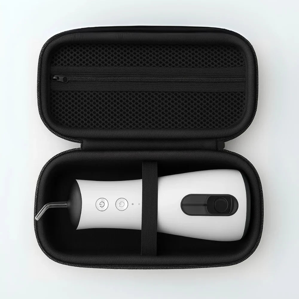 Cleantech Vattenflosser – CleanTech - Premiumfodral