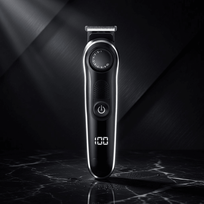 Cleantech Vattenflosser – GroomPro Kit