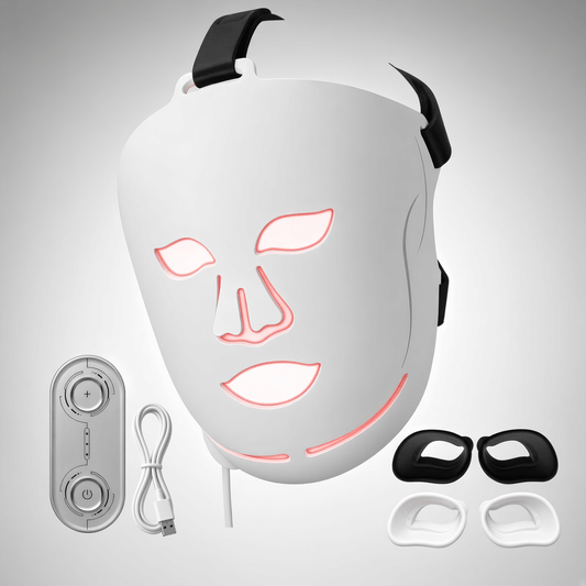 Nordø Lumina G3 LED-mask