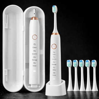 Cleantech Vattenflosser – Sonic S100 Advanced