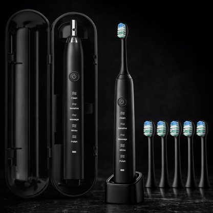 Cleantech Vattenflosser – Sonic S100 Advanced