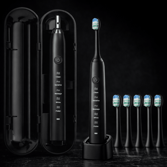 Cleantech Vattenflosser – Sonic S100 Advanced